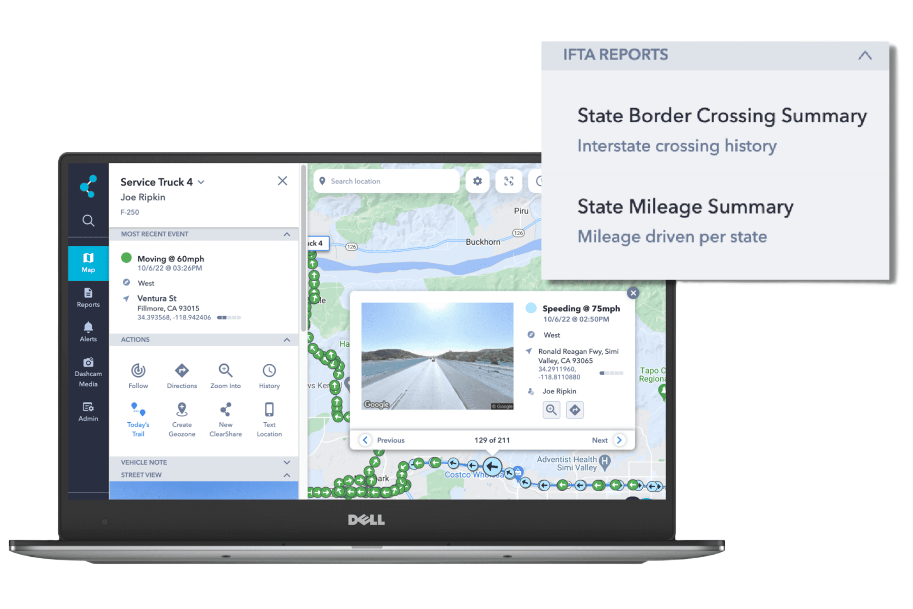 HOS- ELD Transparent-1 HOS- ELD Transparent-1